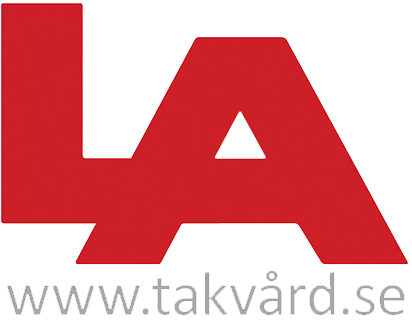 LA Takvård - taktvätt